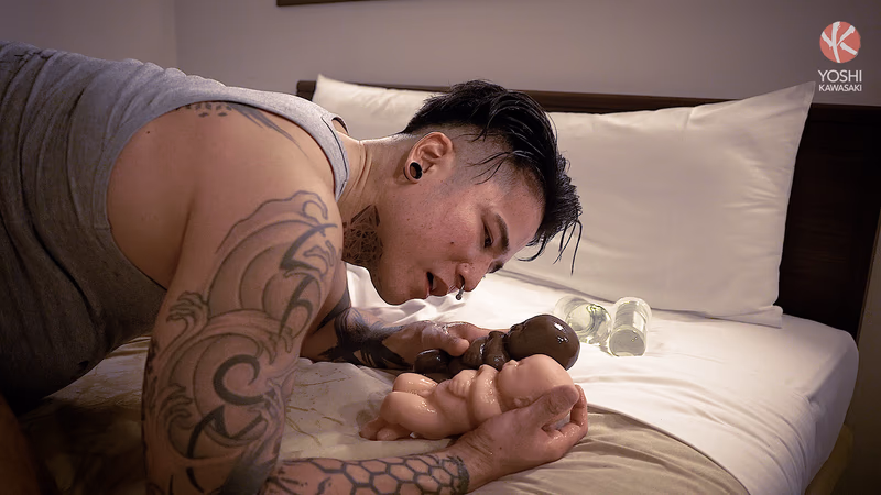 Yoshi - Who Is Your Daddy? sample image 11