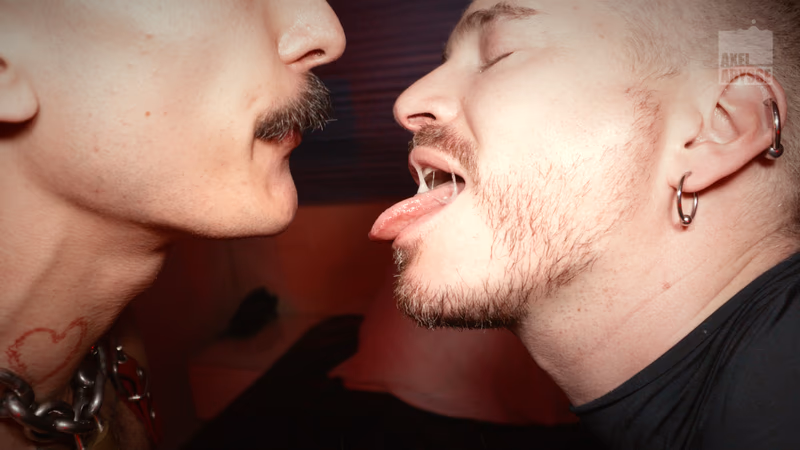 Rubberax - Axel Reunion sample image 11