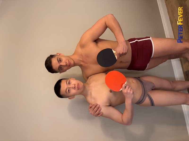 Benvi - Supreme Rivalry, Scene 1 sample image 76