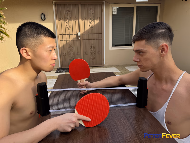 Benvi - Supreme Rivalry, Scene 1 sample image 84
