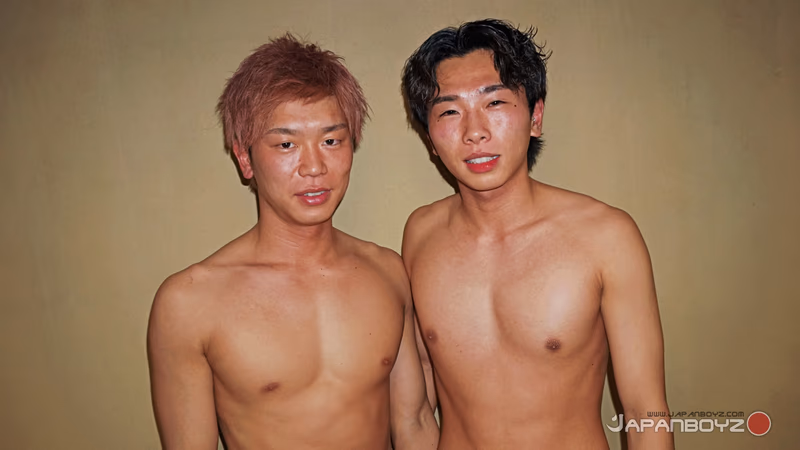 Toyosuke - Pajama Playmates sample image 29