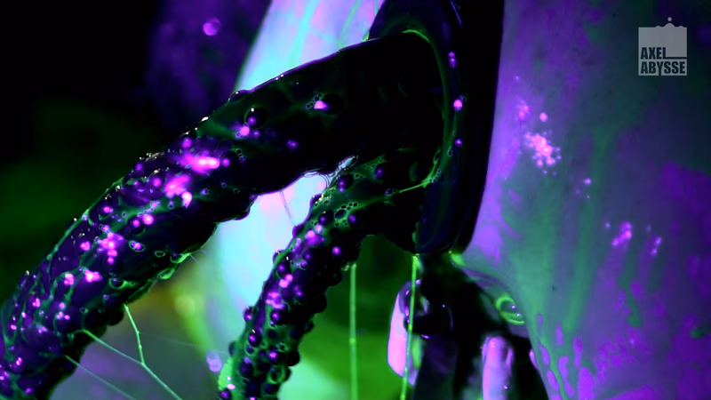 Axel - The Experiment sample image 37
