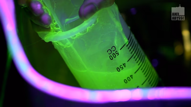 Axel - The Experiment sample image 43