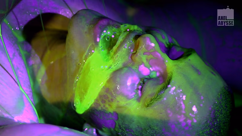Axel - The Experiment sample image 46