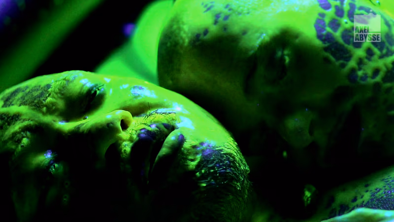 Axel - The Experiment sample image 53
