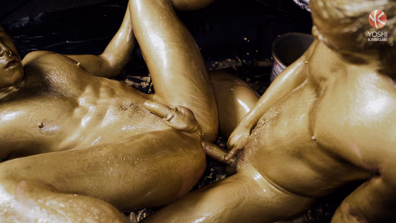 Yoshi - Midas Touch sample image 4