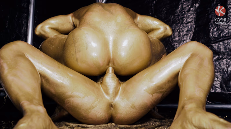Yoshi - Midas Touch sample image 8