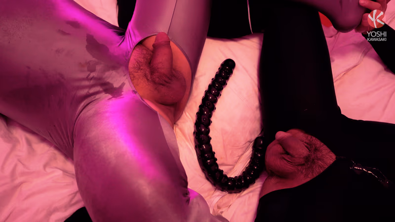 Shusaku - Zentai Sentai sample image 11