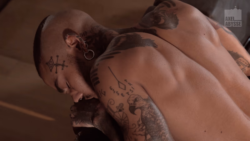 Jamaal - Vice sample image 14