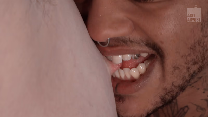 Jamaal - Vice sample image 6