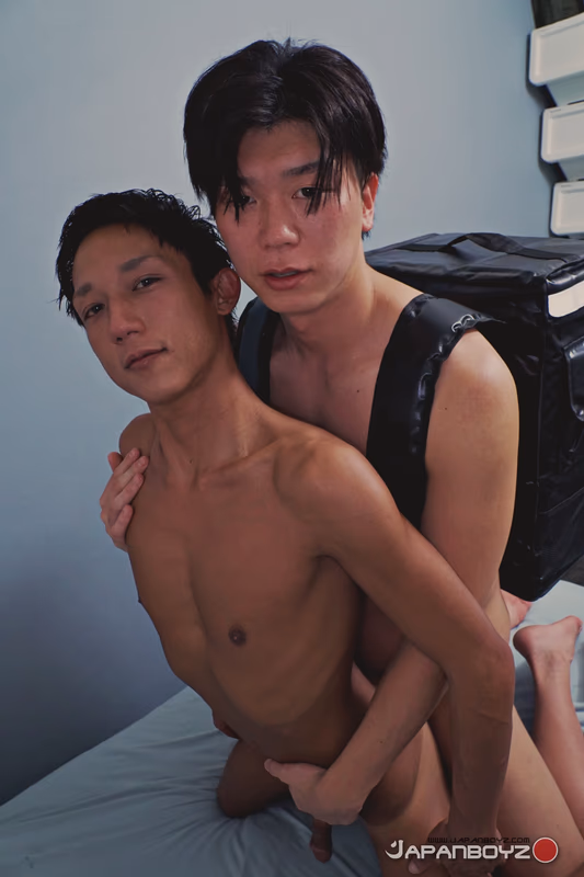 Kazuto - &Uuml;berdick sample image 10