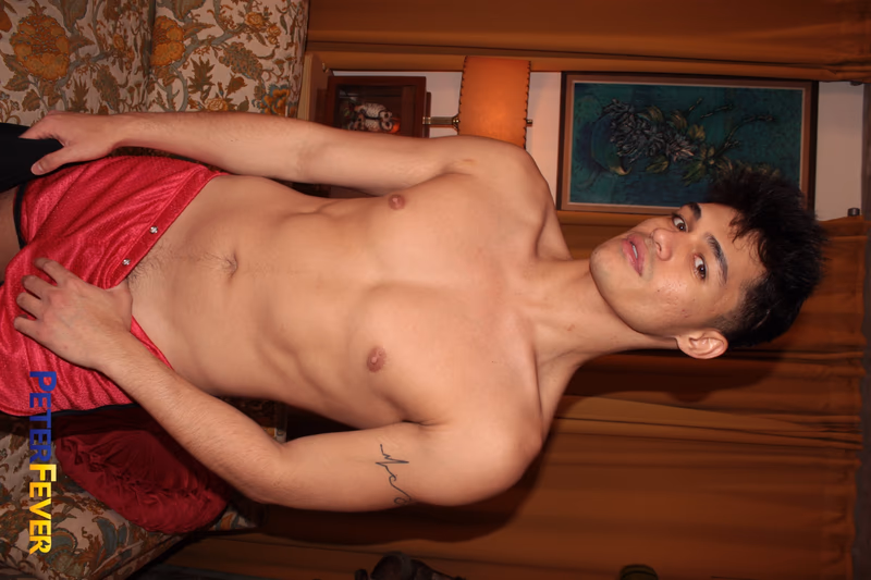 Jason Wolf - The Real HouseHusbands of LA, Scene Three - Bros Before Homos sample image 4