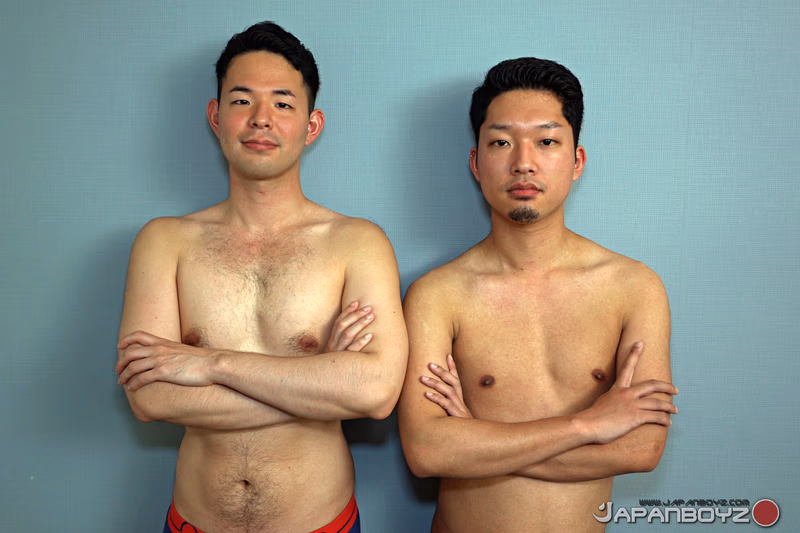 Kenchi - Cram Into Kenchi sample image 12