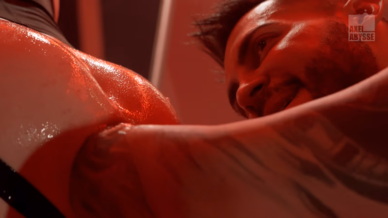 Viktor - Twisted sample image 15