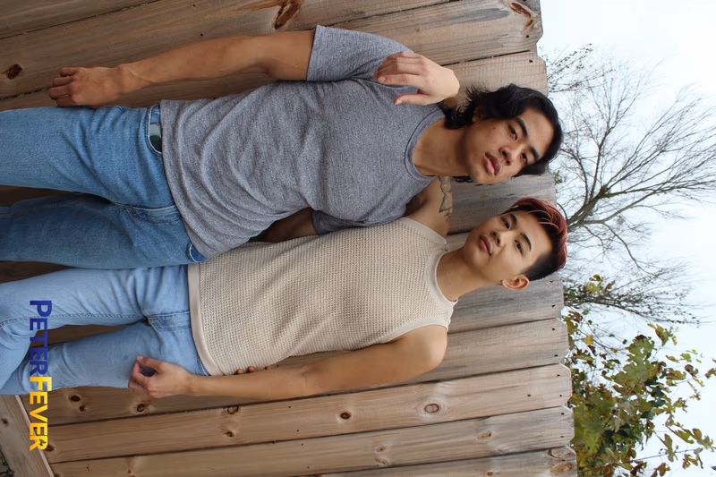 Nolan - Key To My Hole, Scene One: The Invitation sample image 3