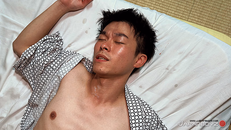 Ryo - Ryo, Meet Koki! sample image 9