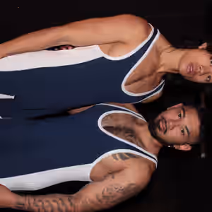 College Varsity 2 - Pinned and Penetrated