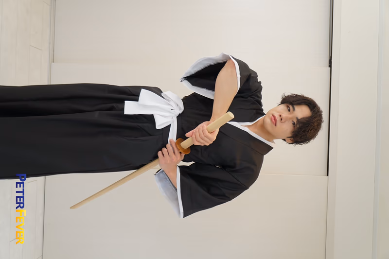 Nozomu - 사무라이의 검 1 - 내 검을 만져봐 sample image 17