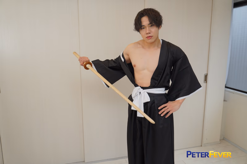 Nozomu - 사무라이의 검 1 - 내 검을 만져봐 sample image 22