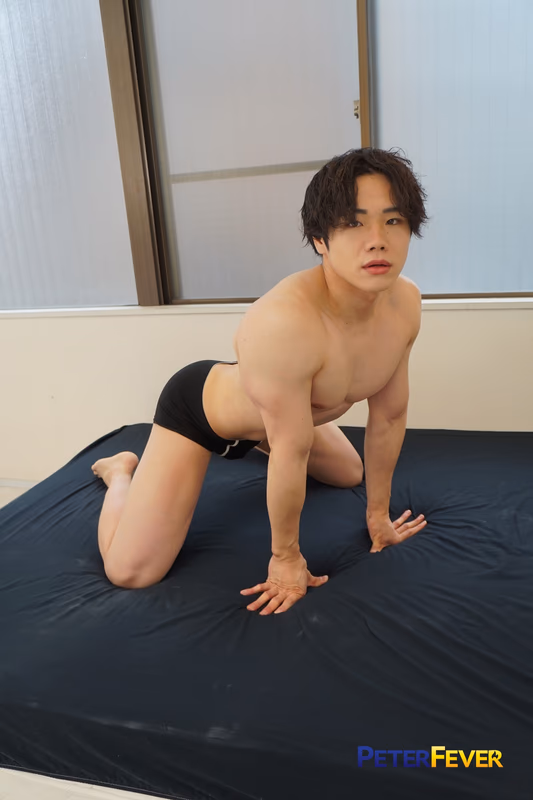 Nozomu - 사무라이의 검 1 - 내 검을 만져봐 sample image 50