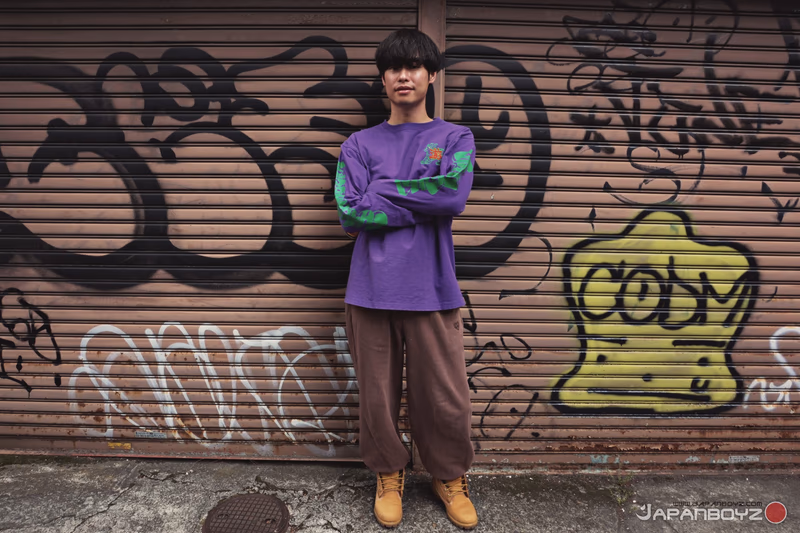 Kentaro - Conoce a Kentaro sample image 11