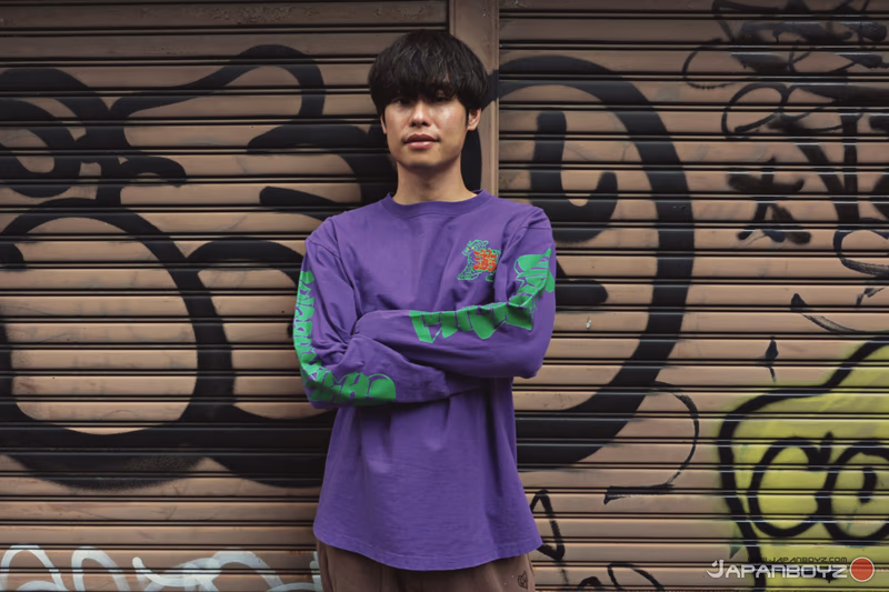 Kentaro - Conoce a Kentaro sample image 12