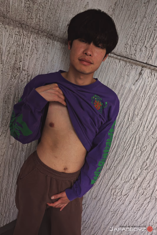 Kentaro - Conoce a Kentaro sample image 13