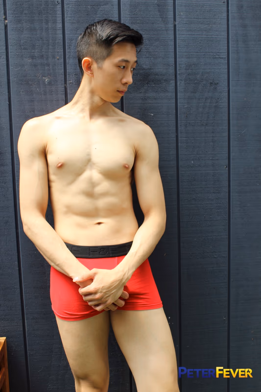 Tyler Wu - Introducing Tyler Wu sample image 10