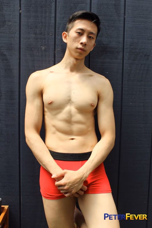 Tyler Wu - Introducing Tyler Wu sample image 11