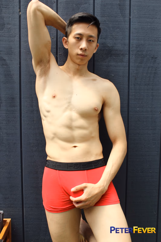 Tyler Wu - Introducing Tyler Wu sample image 12