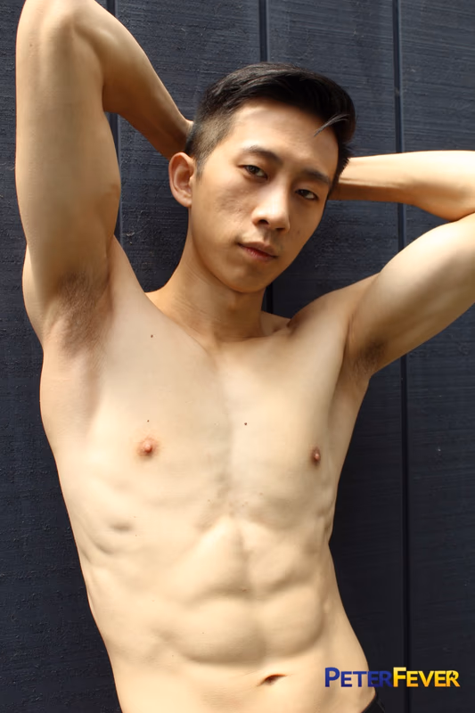 Tyler Wu - Introducing Tyler Wu sample image 13