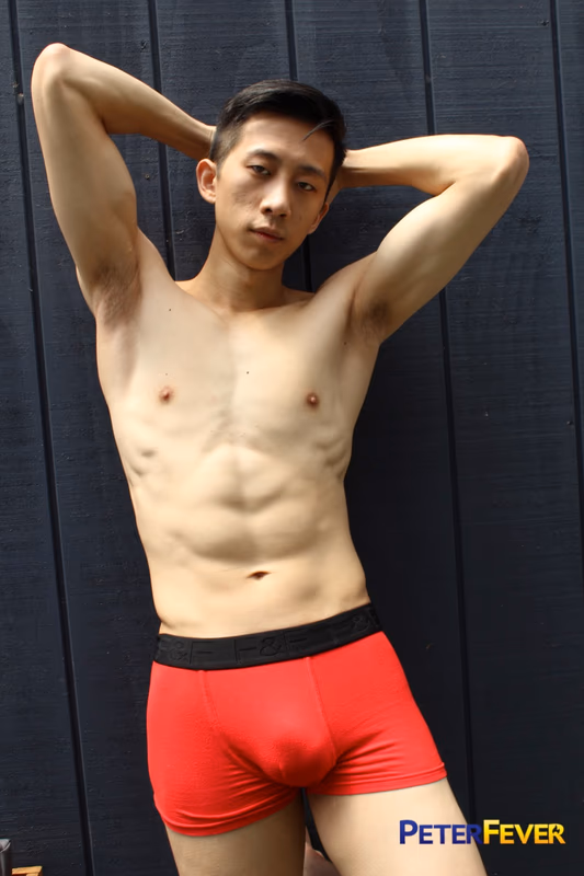 Tyler Wu - Introducing Tyler Wu sample image 15