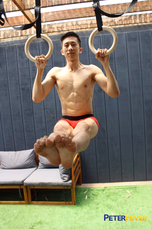 Tyler Wu - Introducing Tyler Wu sample image 24