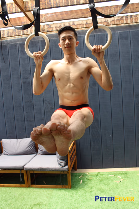 Tyler Wu - Introducing Tyler Wu sample image 25