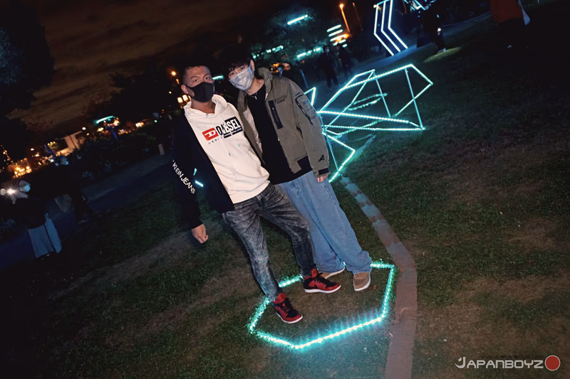 Ruito - 루이토 애프터 다크 sample image 4