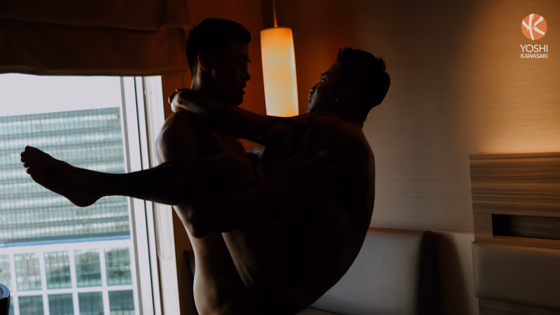 Tantan Evan - Stamina sample image 4
