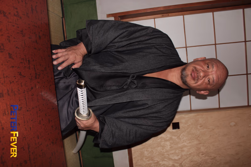 Toranaka - Shocum 4 - Ninja Cumdump sample image 1