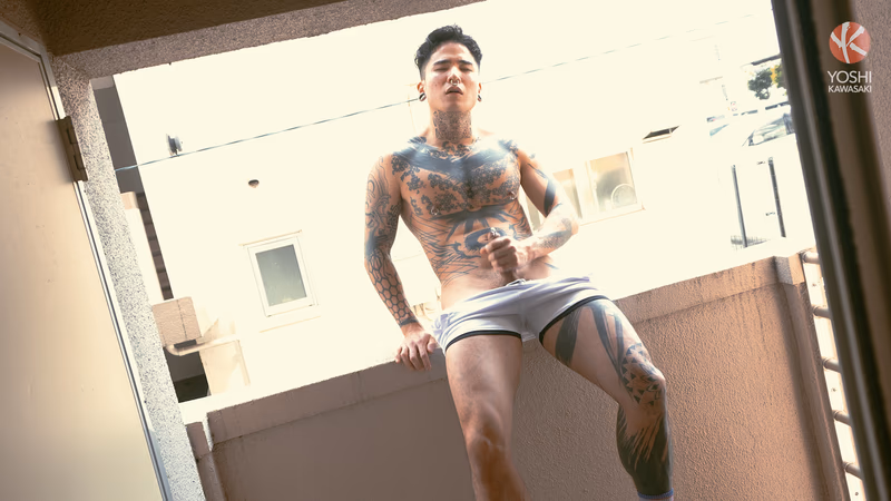 Yoshi - Allanamiento sample image 6