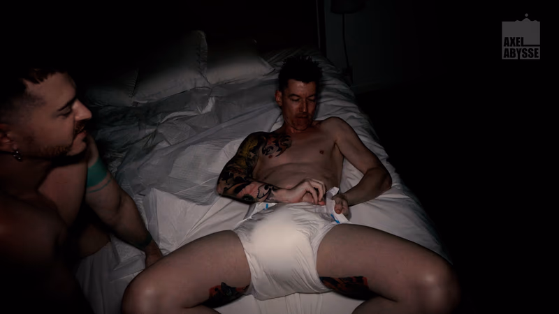 Alex Kanyon - Leaks sample image 21