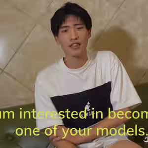 Meet Haruyuki