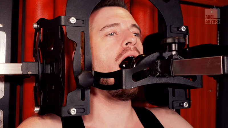 Axel - Device sample image 12