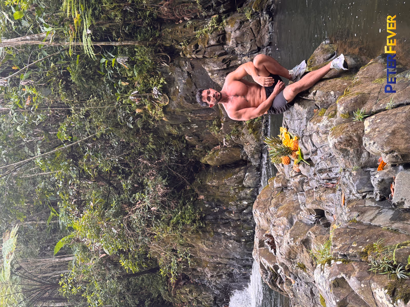 Sam Vu - Lost In Puerto Rico 1-Forest of Temptation sample image 10
