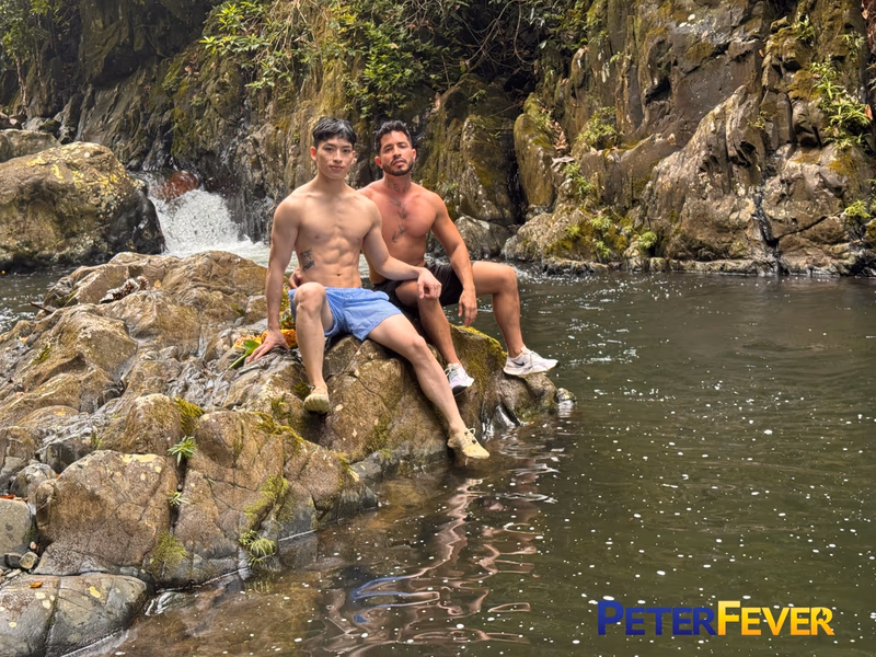 Sam Vu - Lost In Puerto Rico 1-Forest of Temptation sample image 23
