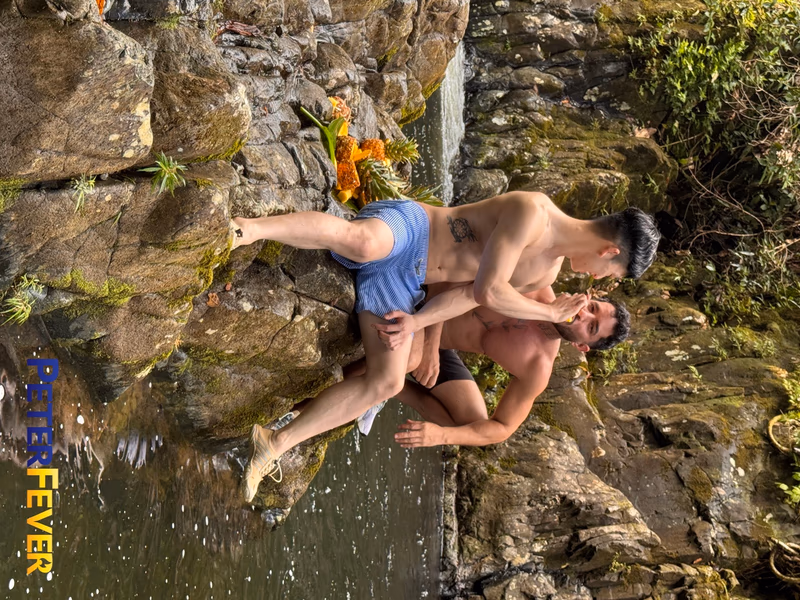 Sam Vu - Lost In Puerto Rico 1-Forest of Temptation sample image 26