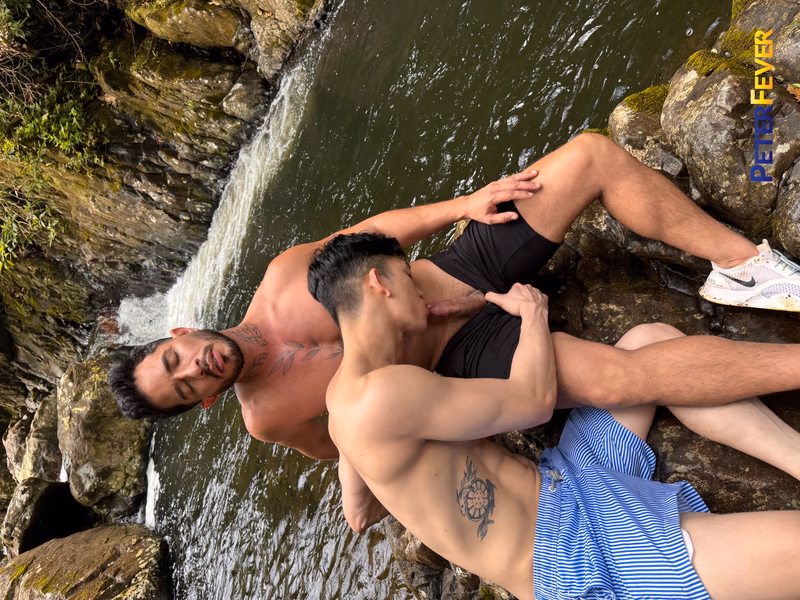 Sam Vu - Lost In Puerto Rico 1-Forest of Temptation sample image 38