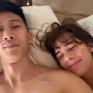 Twink Top Summer