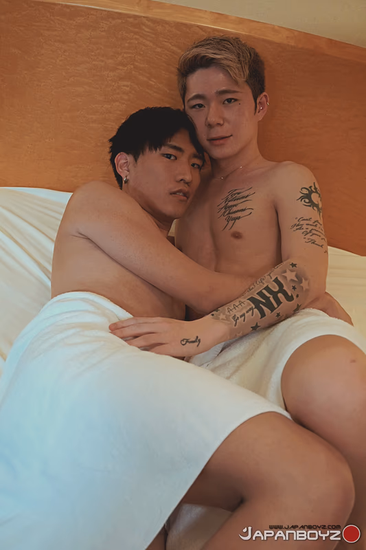 Kouya - Kouya Escorts Haruyuki sample image 1