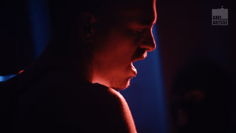 Axel Abysse - Rencontre CULturelle sample image 11