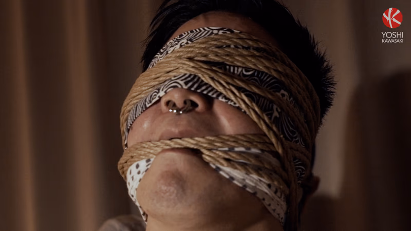 Yoshi - YoshiKawasakiXXX-Kinbaku sample image 8