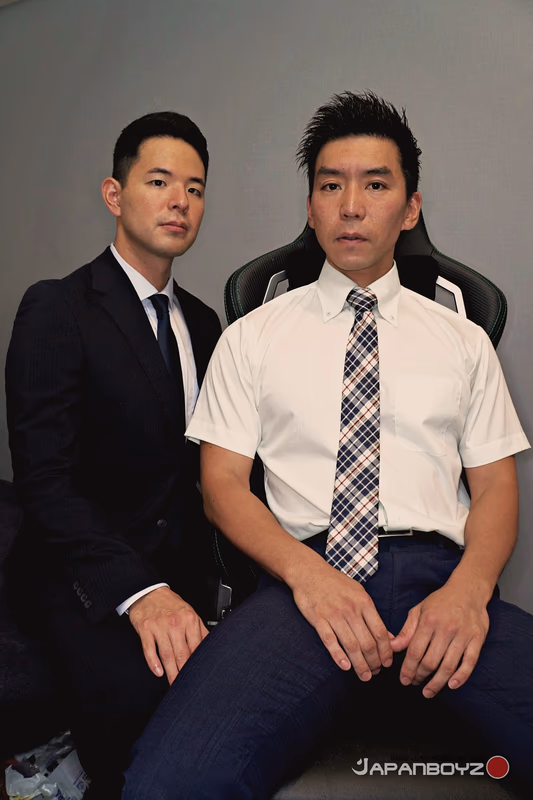 Go Isagi - Suit Boyz sample image 1